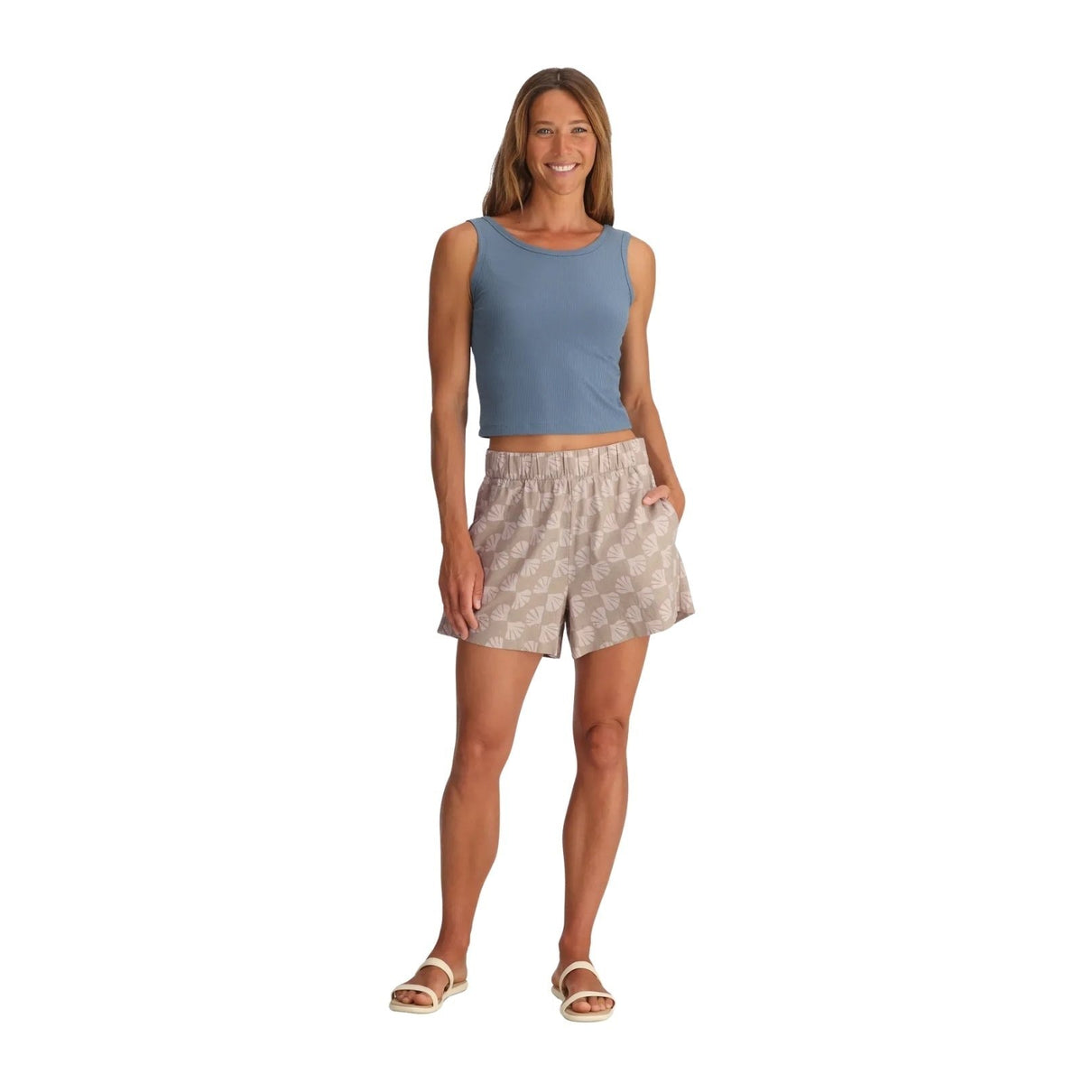 Free Fly Sullivans Short – Women's