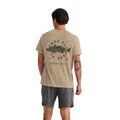 Free Fly Target Species Pocket Tee – Men's