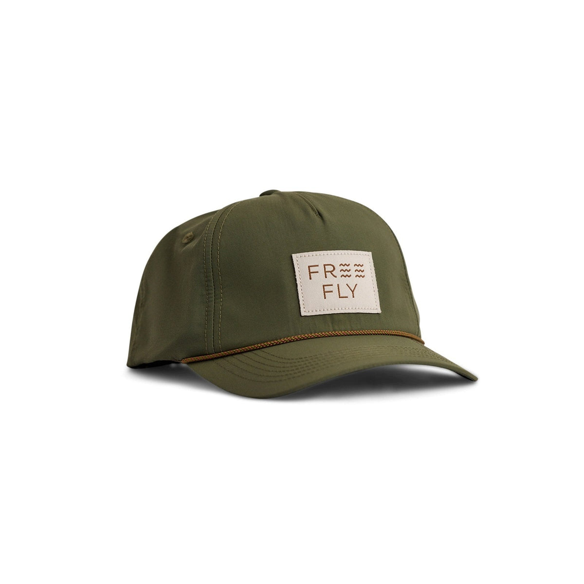 Free Fly Wave 5 Panel Hat
