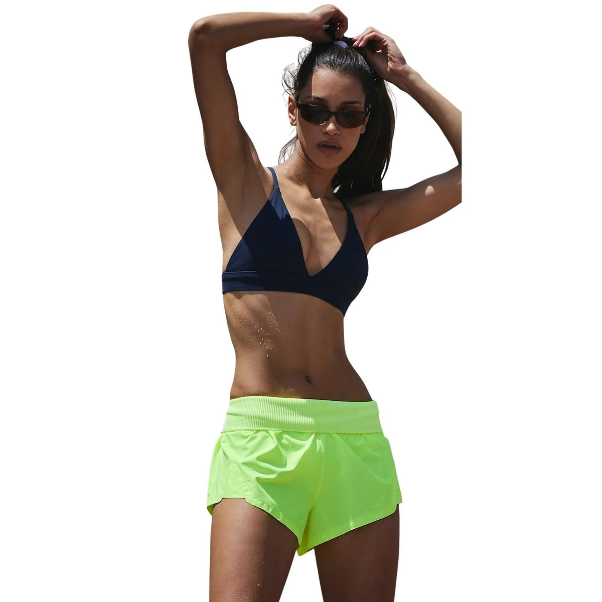 Free People Movement Carpe Diem Short – Women's