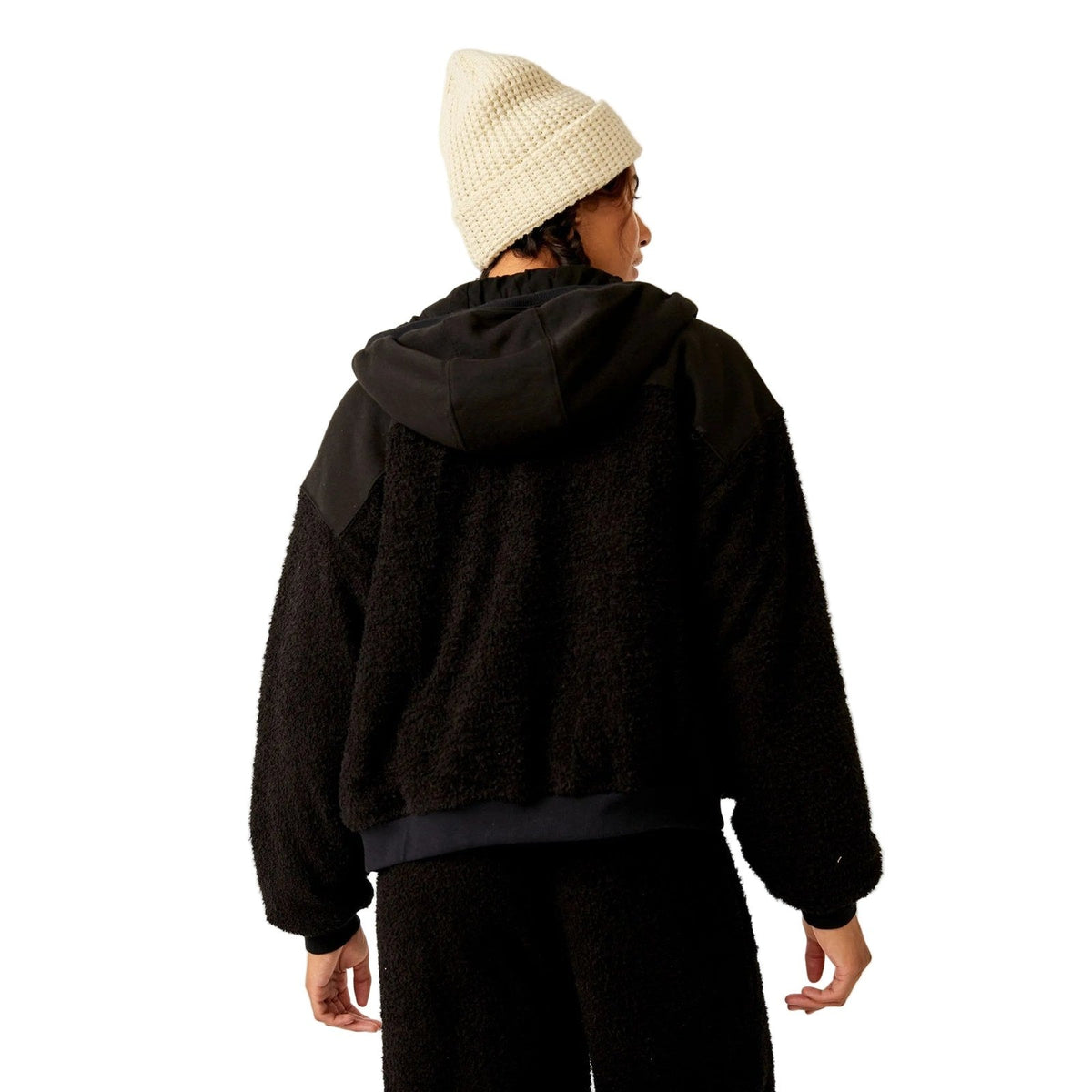 Free People Movement Cuddle Up Zip Up – Women's