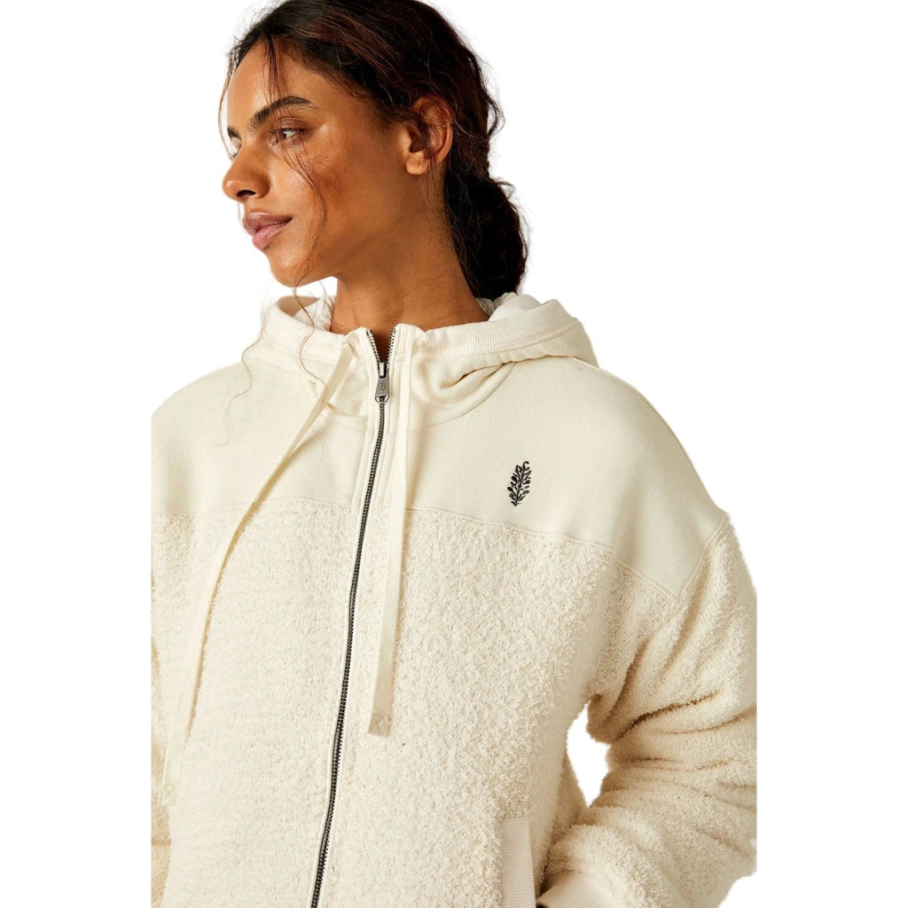 Free People Movement Cuddle Up Zip Up – Women's