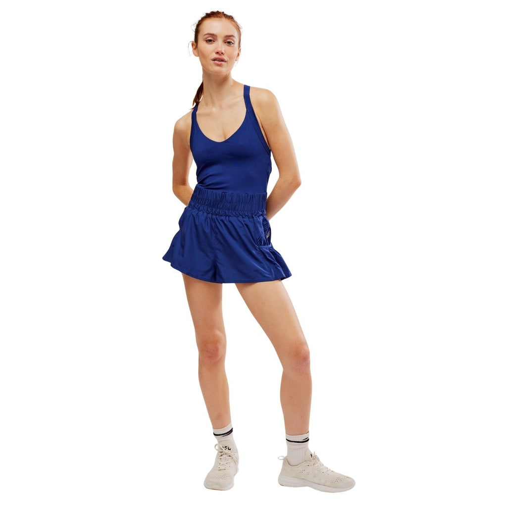 Free People Movement Get Your Flirt On Shorts – Women's