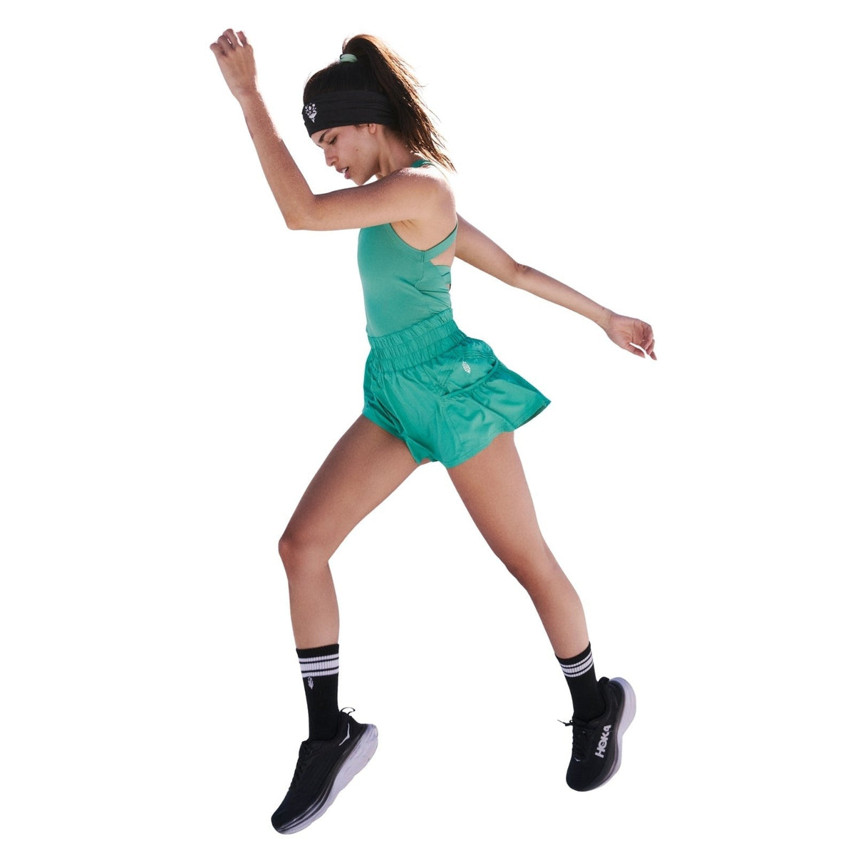 Free People Movement Get Your Flirt On Shorts – Women's