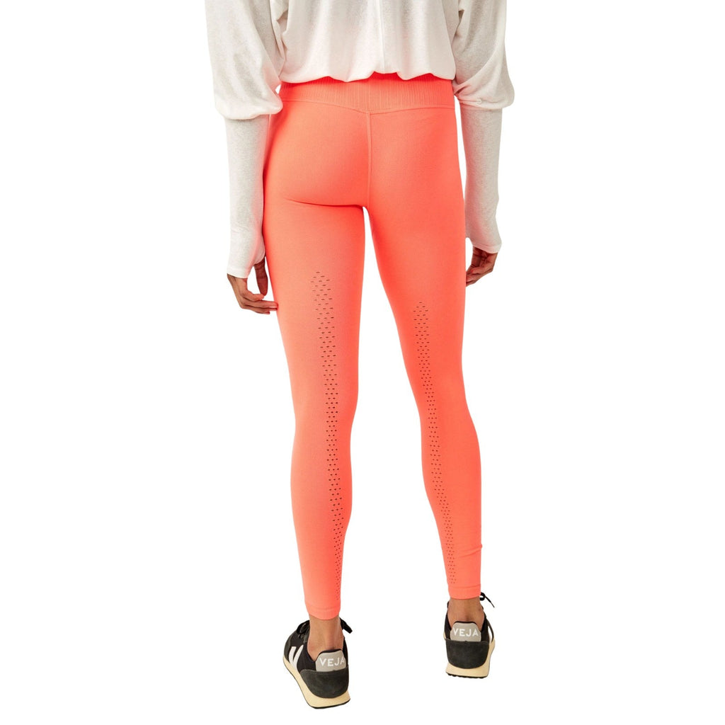 Free People Movement Good Karma High-Rise 7/8 Leggings – Women's