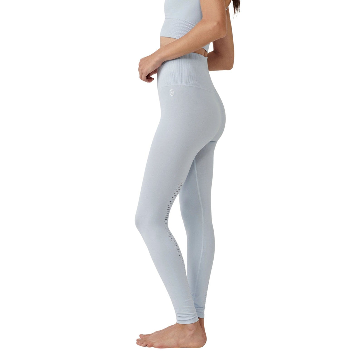 Free People Movement Good Karma High-Rise 7/8 Leggings – Women's