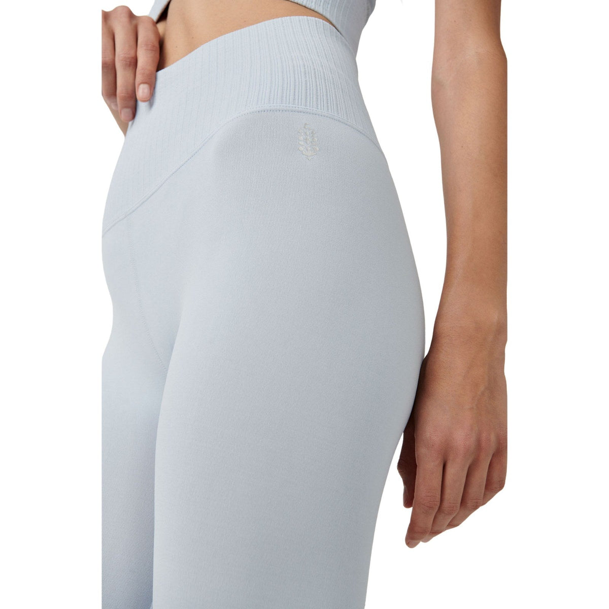 Free People Movement Good Karma High-Rise 7/8 Leggings – Women's