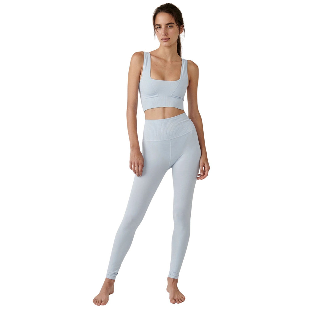 Free People Movement Good Karma High-Rise 7/8 Leggings – Women's
