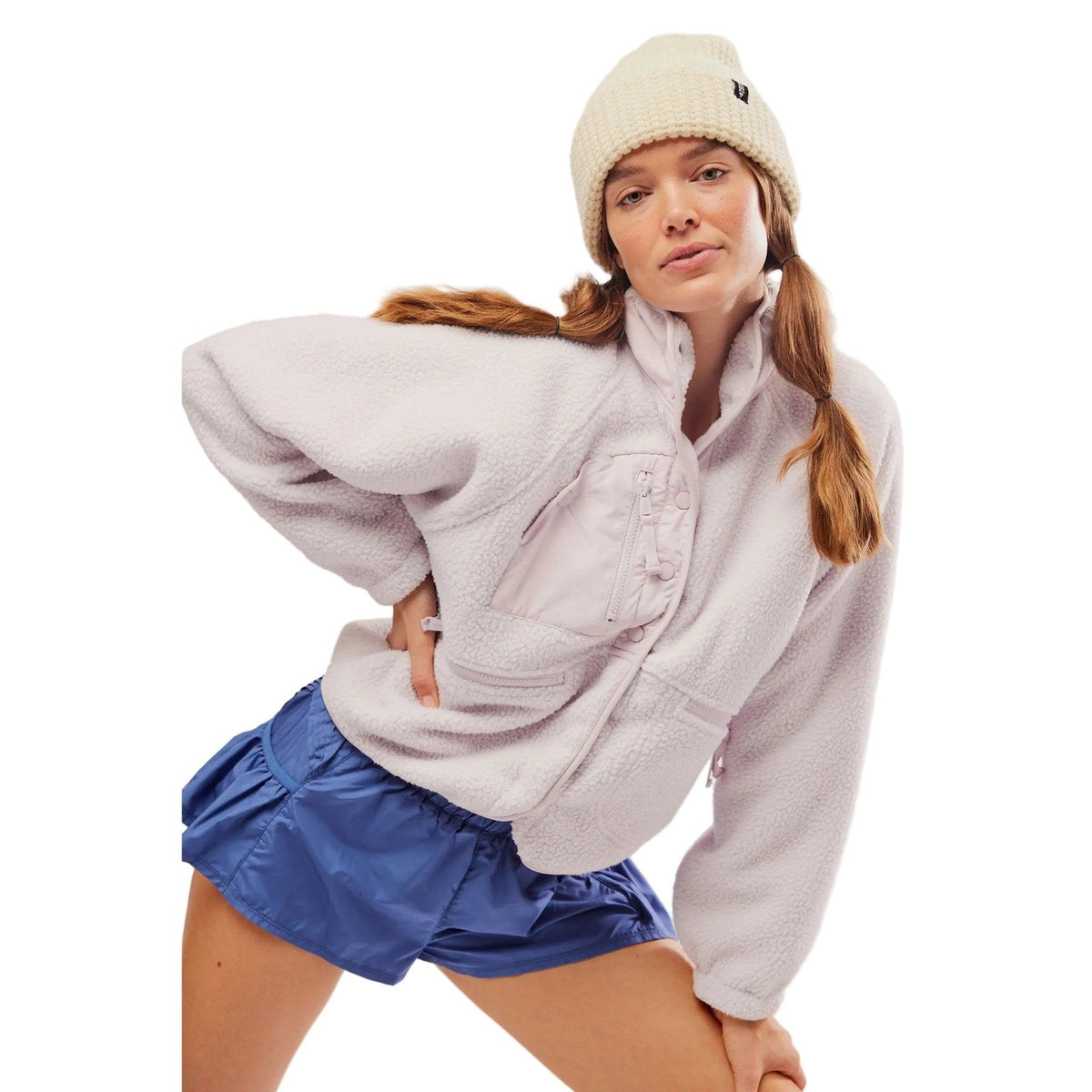 Free People Movement Hit The Slopes Jacket – Women's