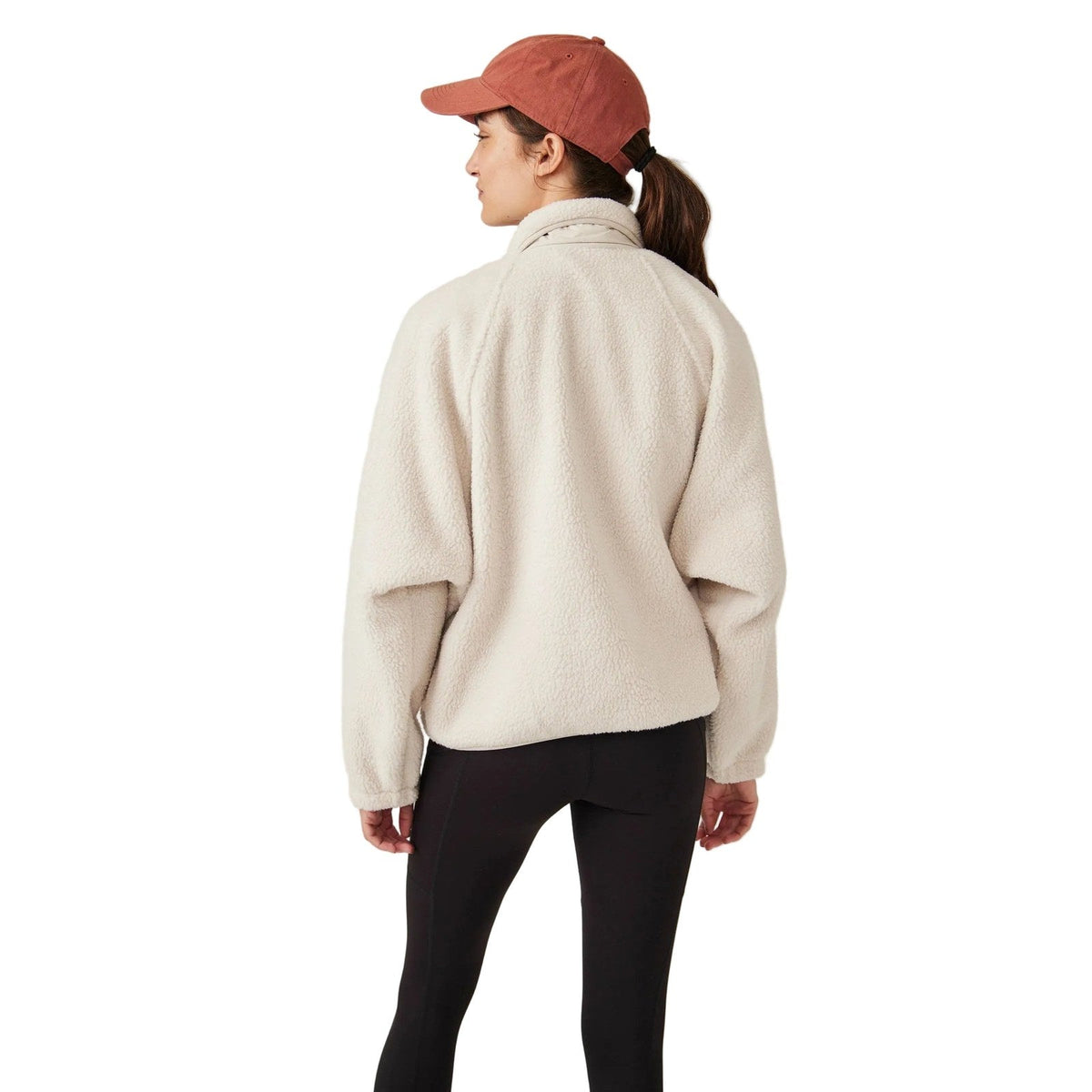 Free People Movement Hit The Slopes Jacket – Women's