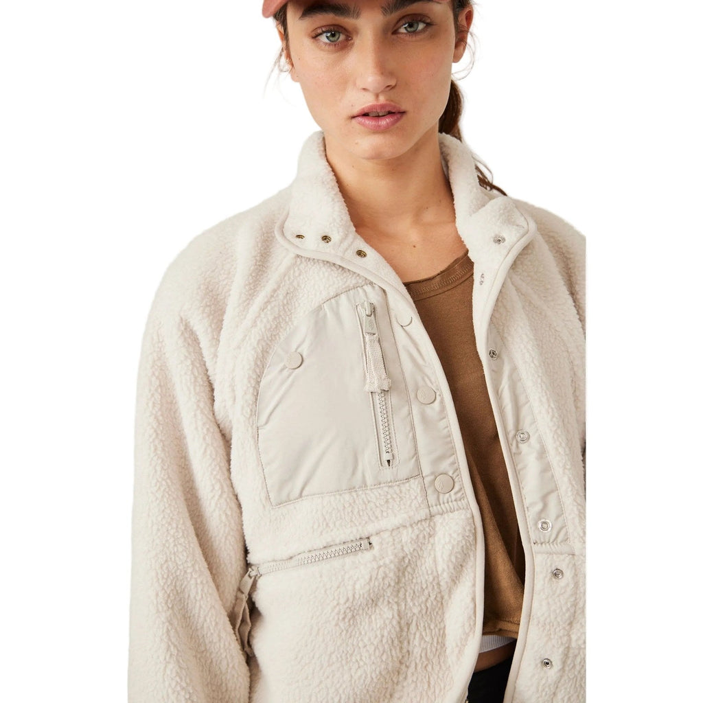 Free People Movement Hit The Slopes Jacket – Women's