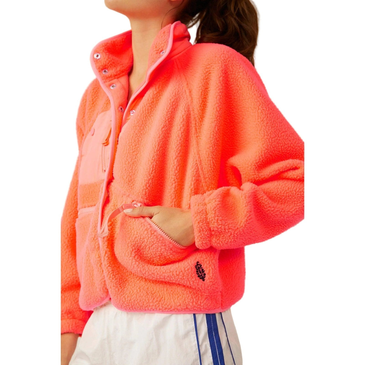 Free People Movement Hit The Slopes Jacket – Women's