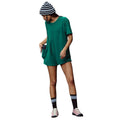 Free People Movement Hot Shot Tee Romper – Women's