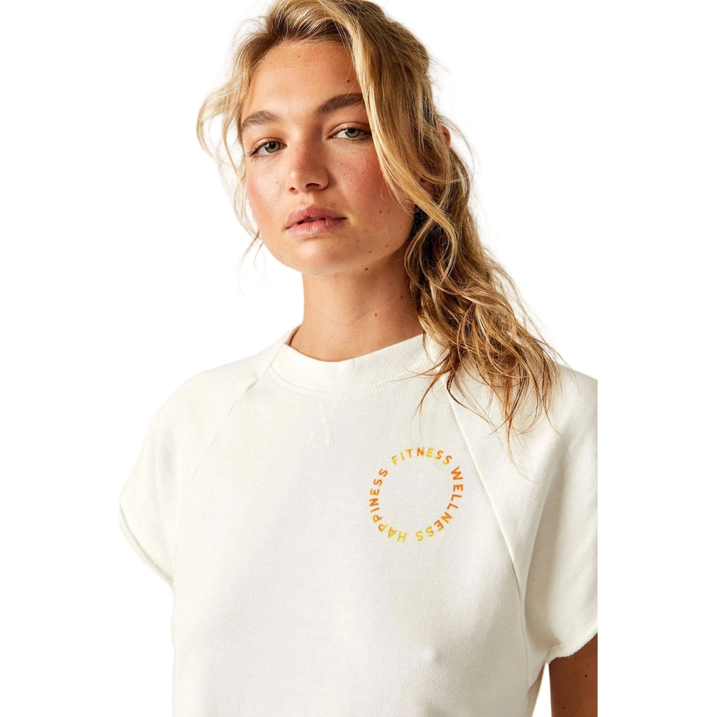 Free People Movement Meditate Tee – Women's
