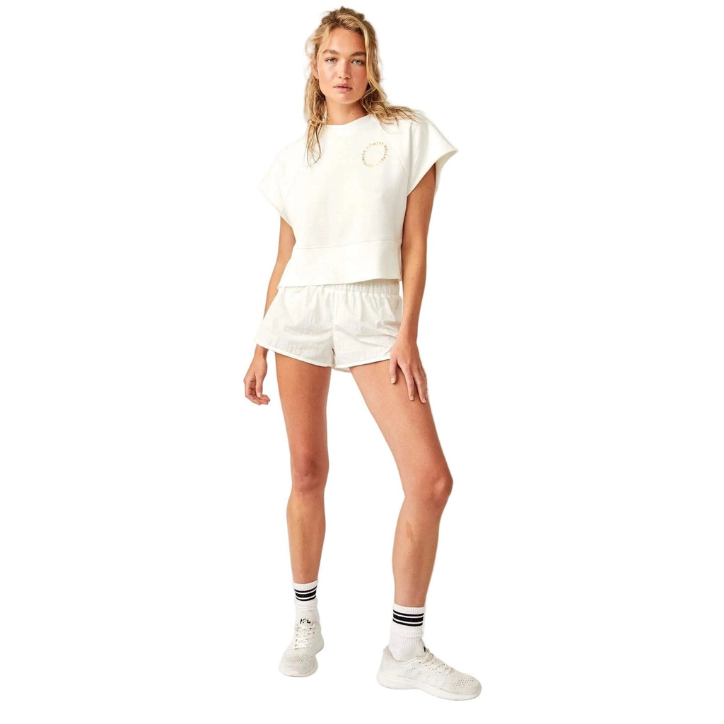 Free People Movement Meditate Tee – Women's