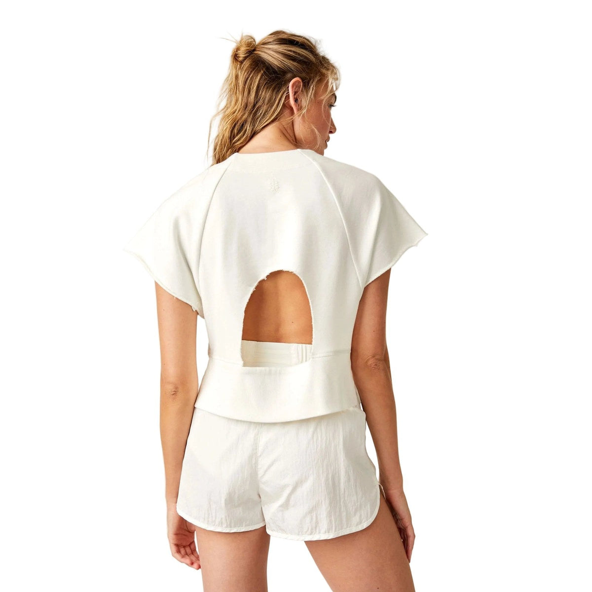 Free People Movement Meditate Tee – Women's