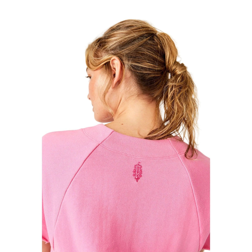 Free People Movement Meditate Tee – Women's