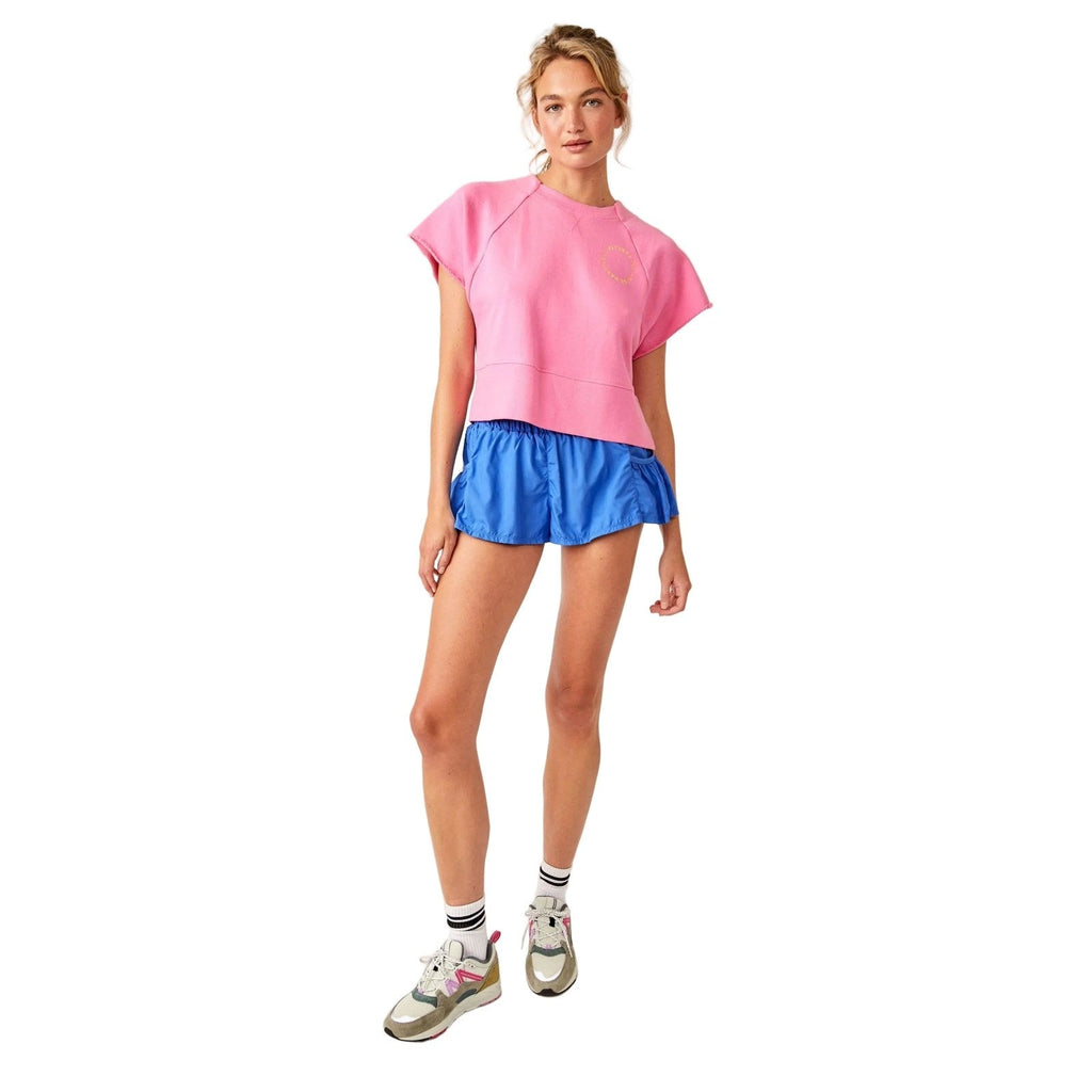 Free People Movement Meditate Tee – Women's