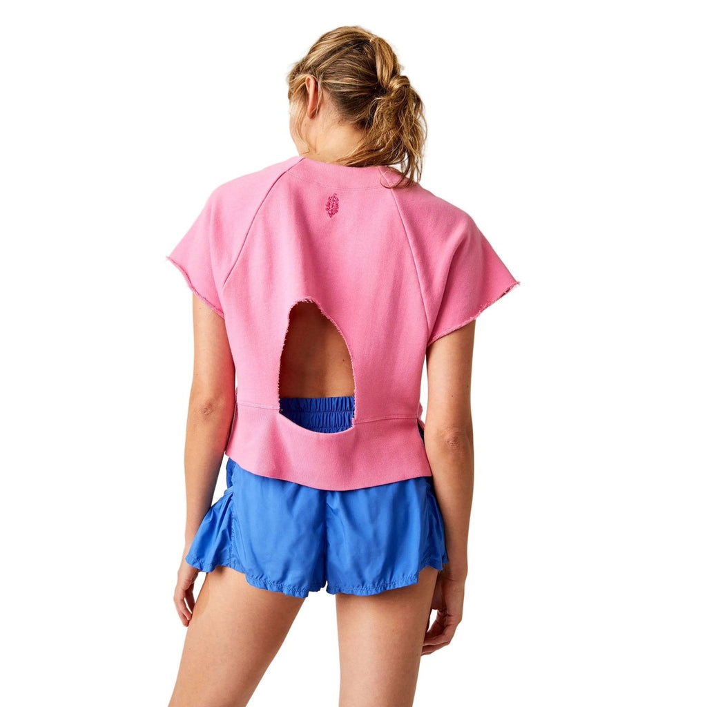 Free People Movement Meditate Tee – Women's