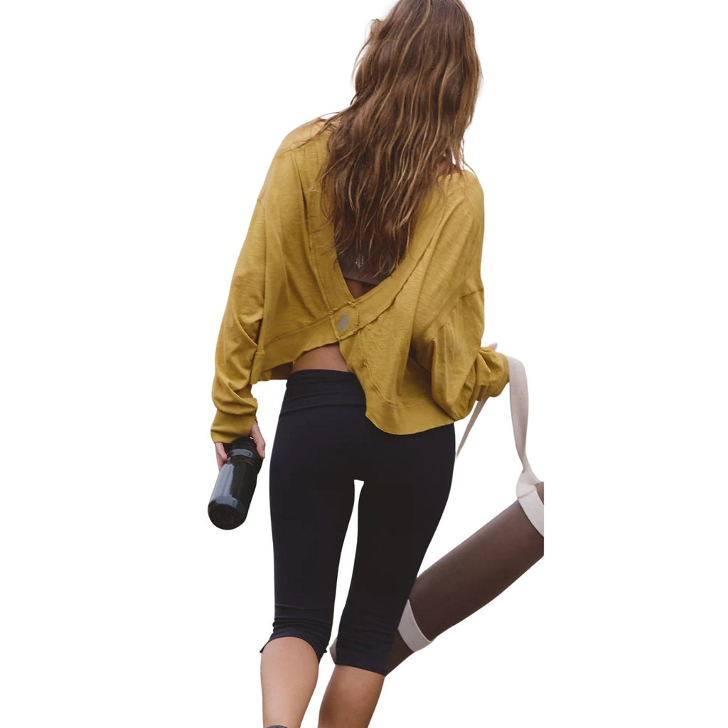 Free People Movement My Time Layer Top – Women's