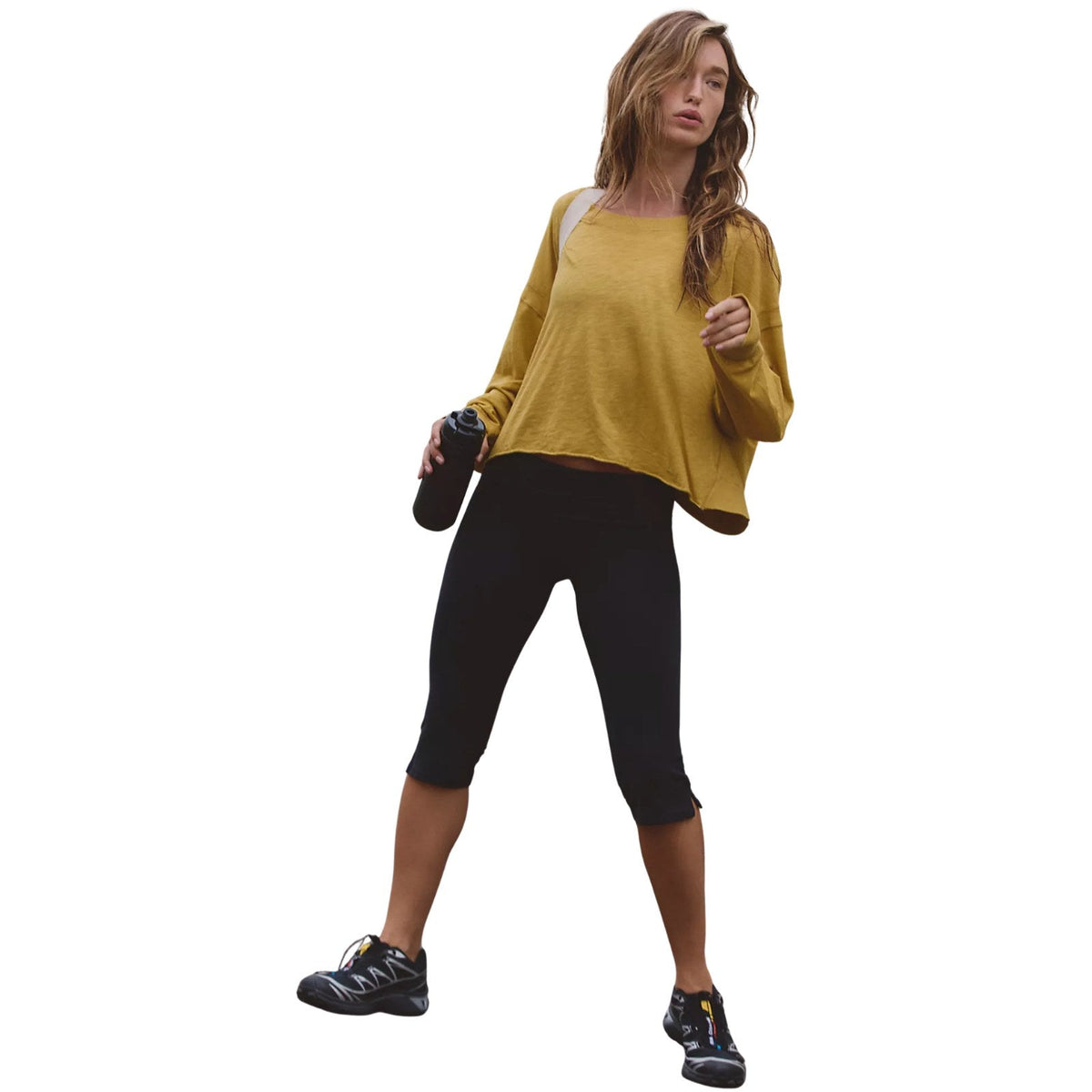 Free People Movement My Time Layer Top – Women's
