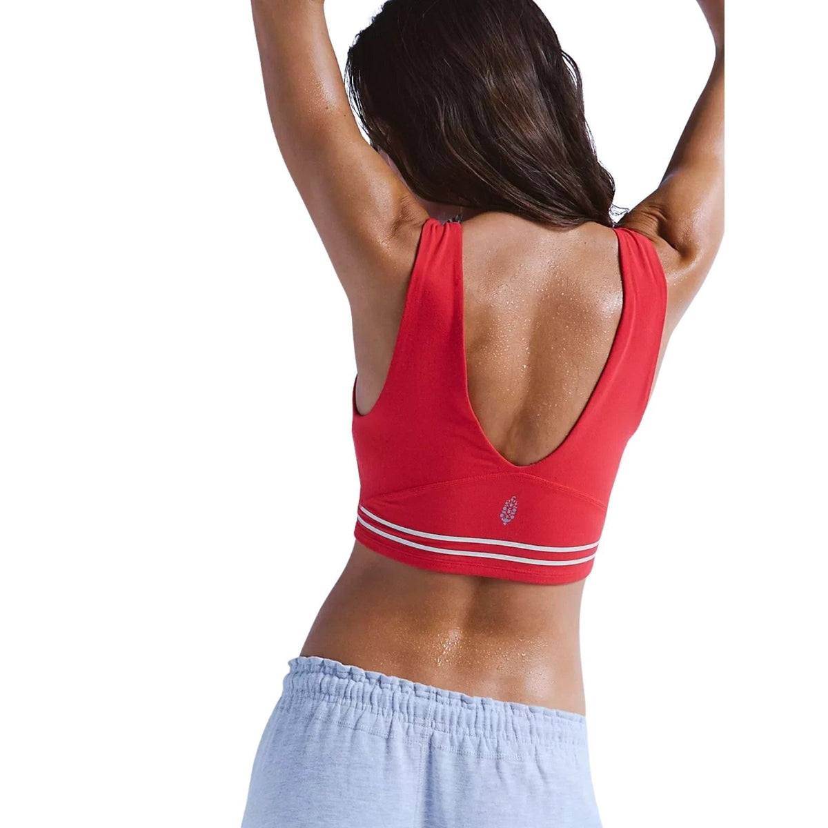 Free People Movement Never Better Crop Cami – Women's