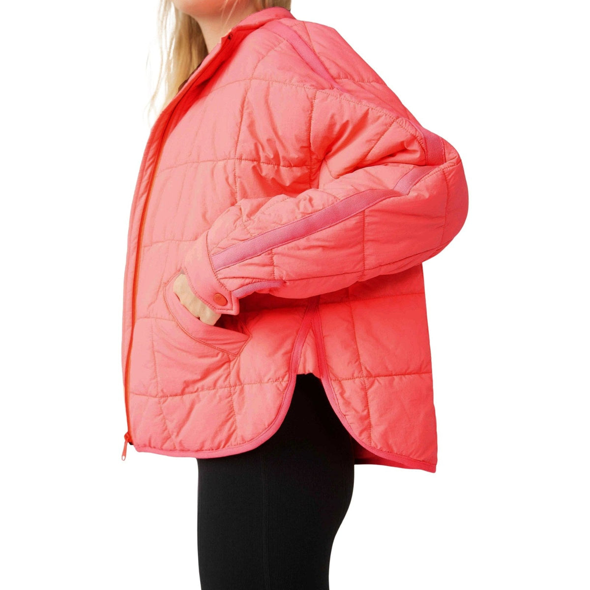 Free People Movement Pippa Packable Puffer Jacket – Women's