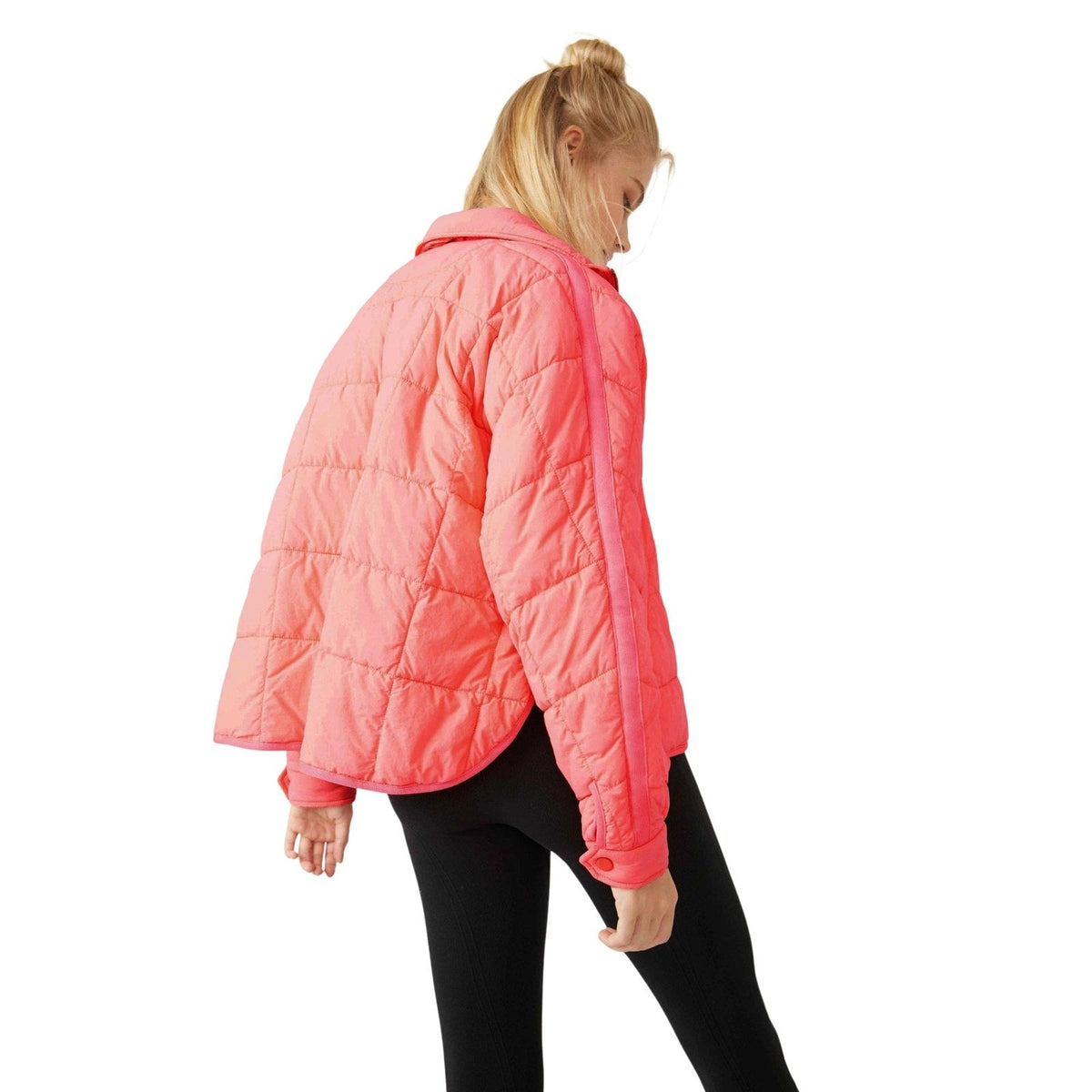 Free People Movement Pippa Packable Puffer Jacket – Women's