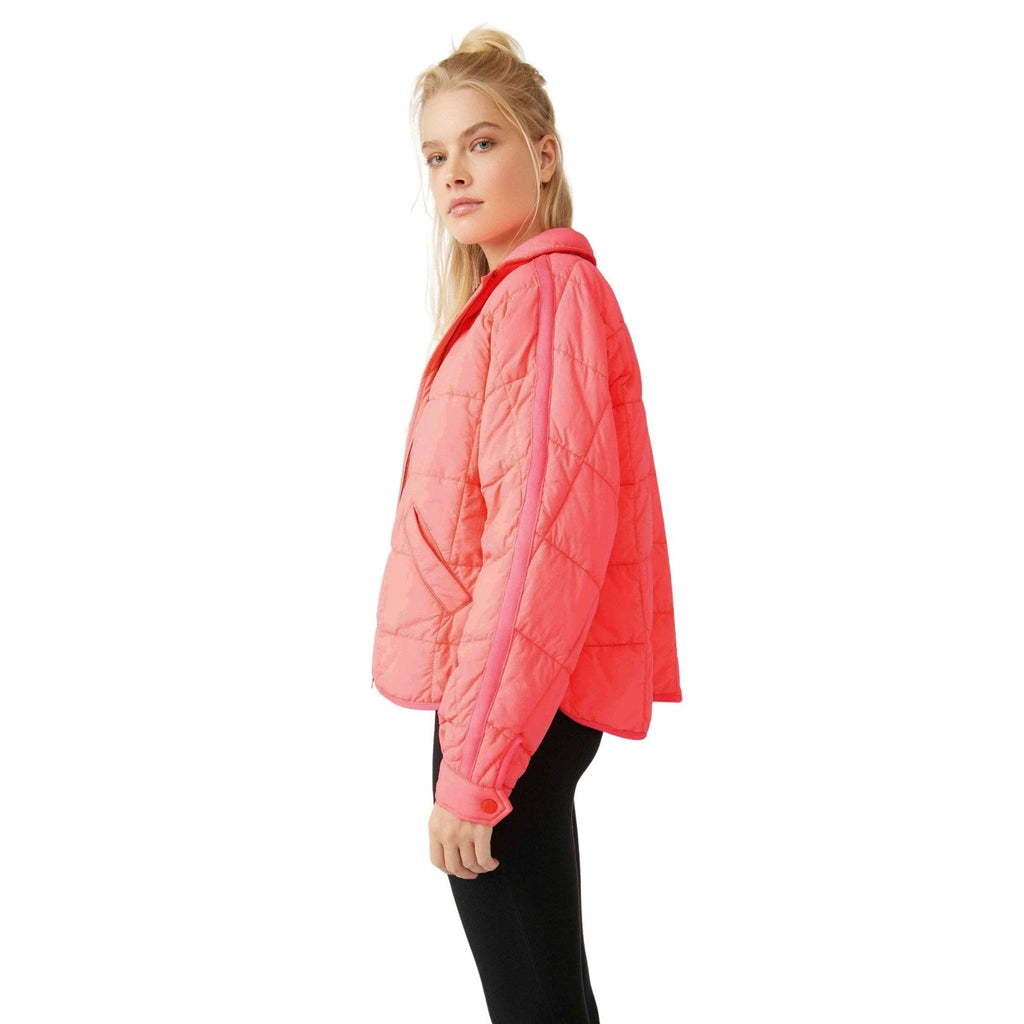 Free People Movement Pippa Packable Puffer Jacket – Women's