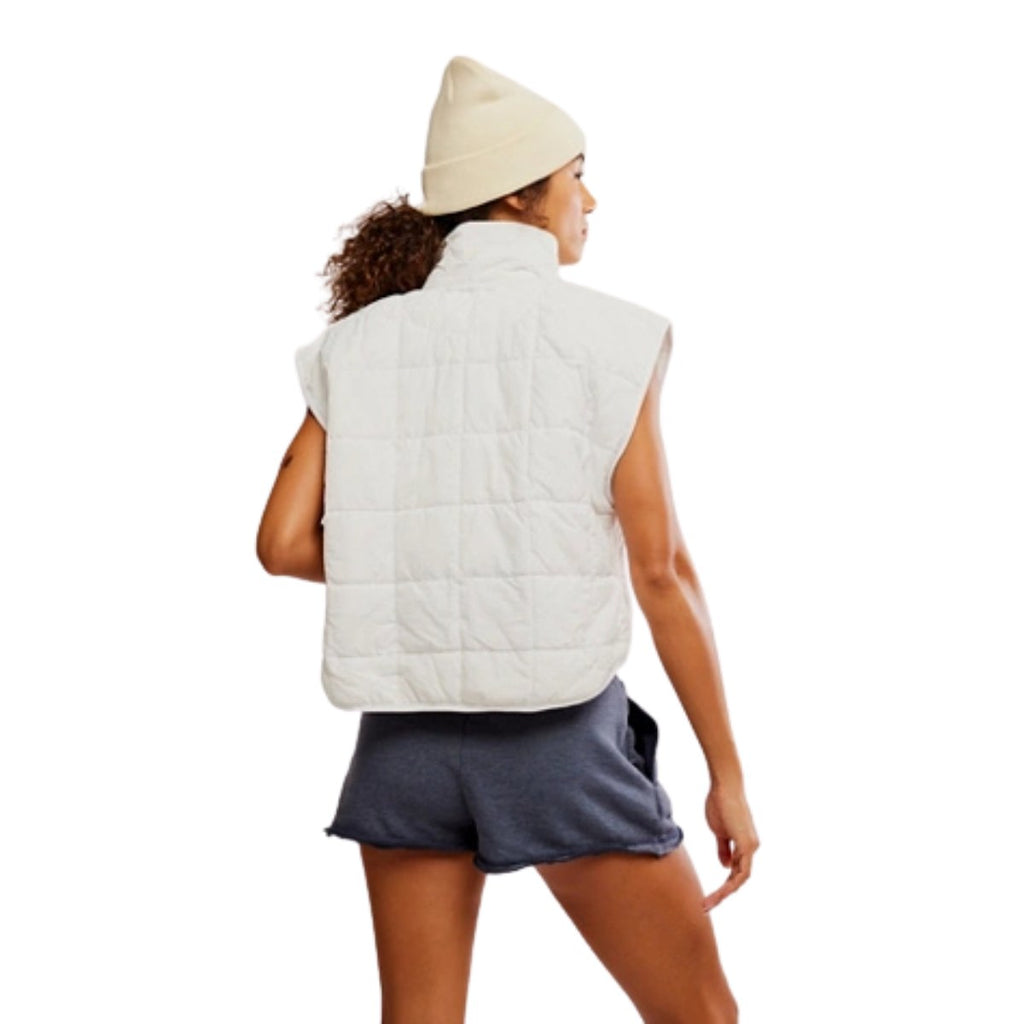 Free People Movement Pippa Packable Vest – Women's