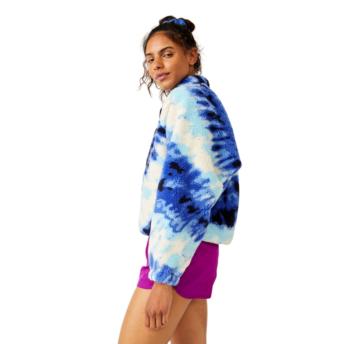 Free People Movement Rocky Ridge Pullover – Women's