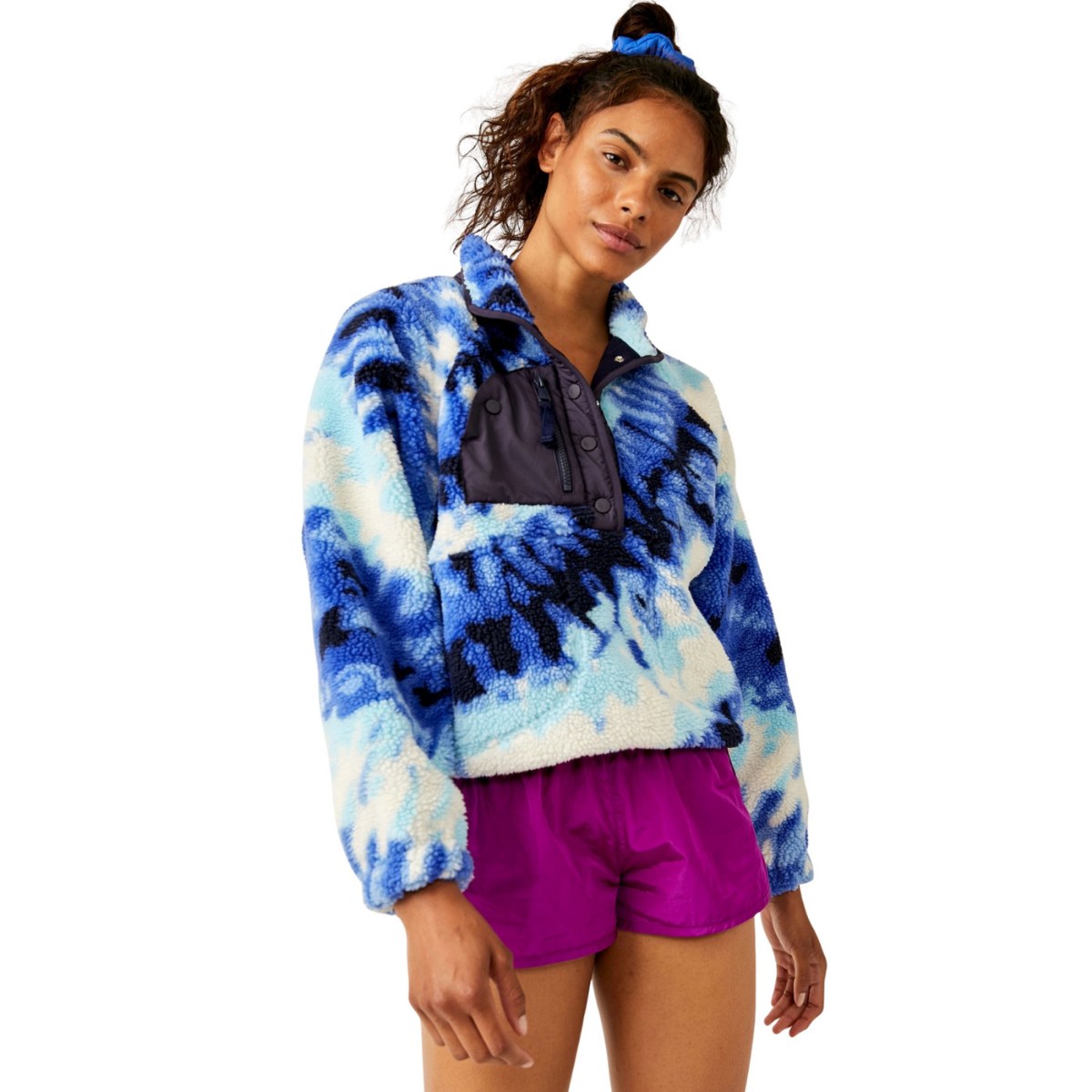 Free People Movement Rocky Ridge Pullover – Women's