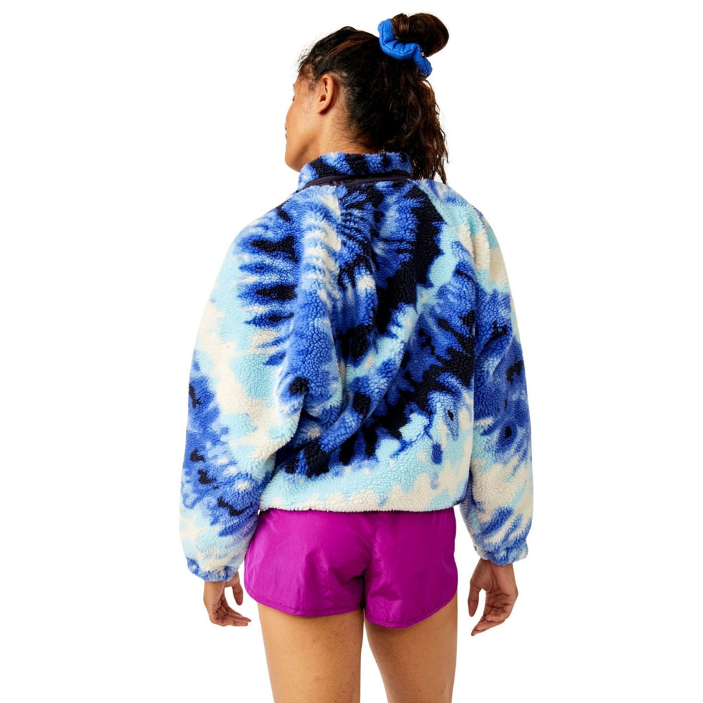 Free People Movement Rocky Ridge Pullover – Women's
