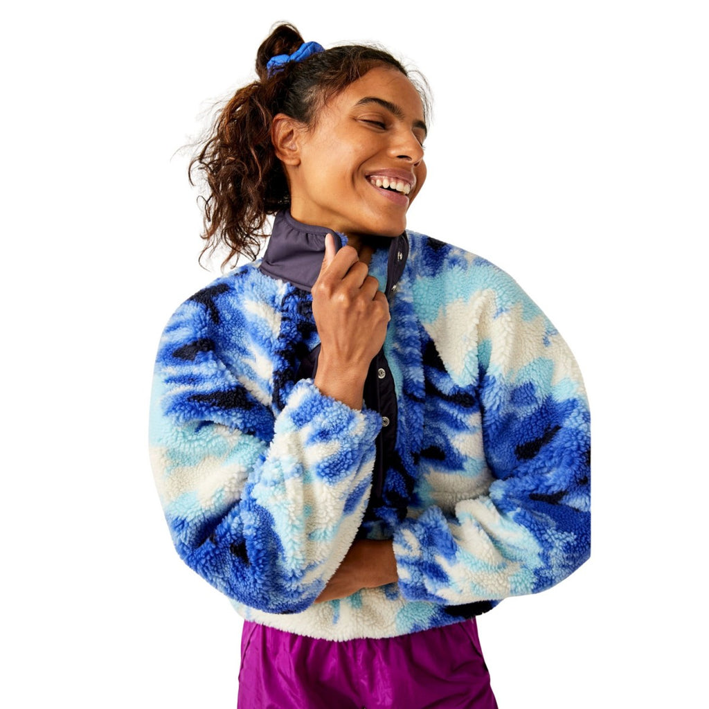 Free People Movement Rocky Ridge Pullover – Women's