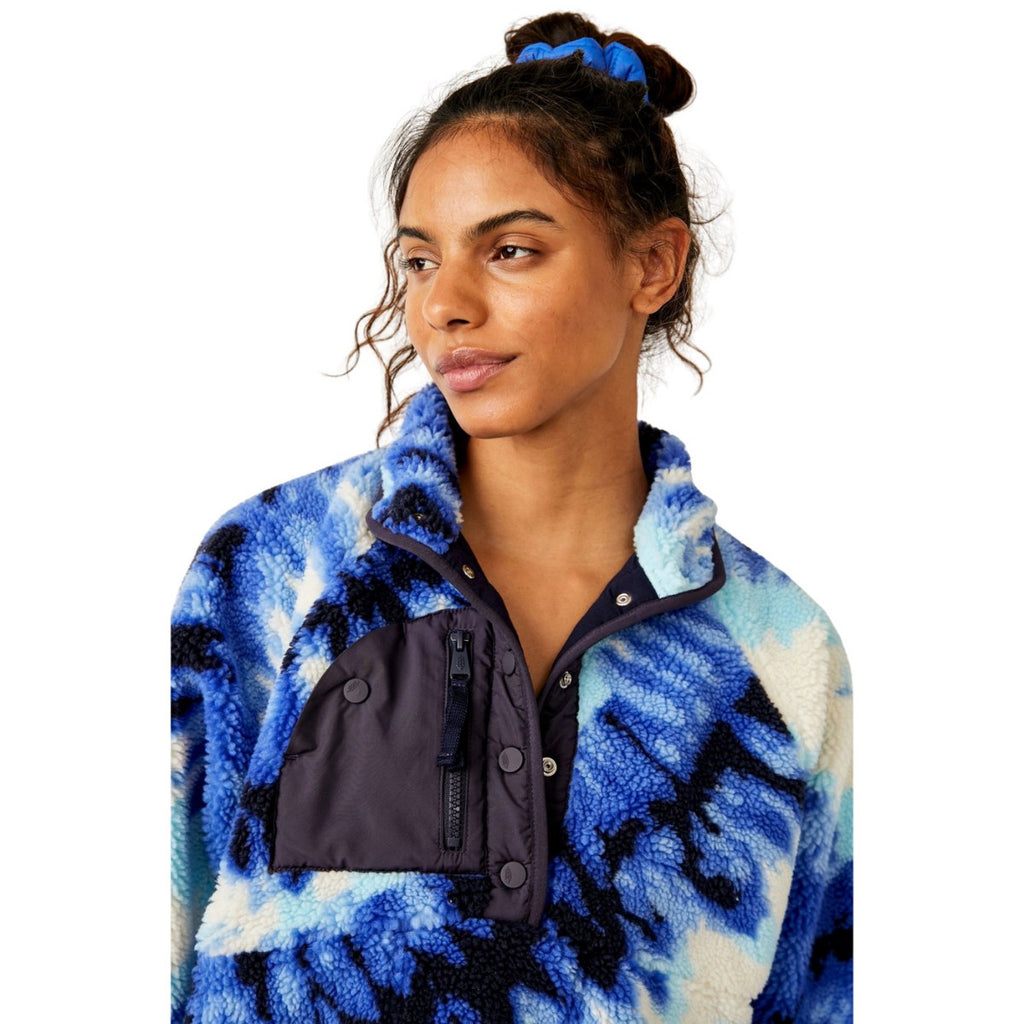 Free People Movement Rocky Ridge Pullover – Women's