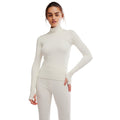 Free People Movement Run Around Seamless Base Layer – Women's