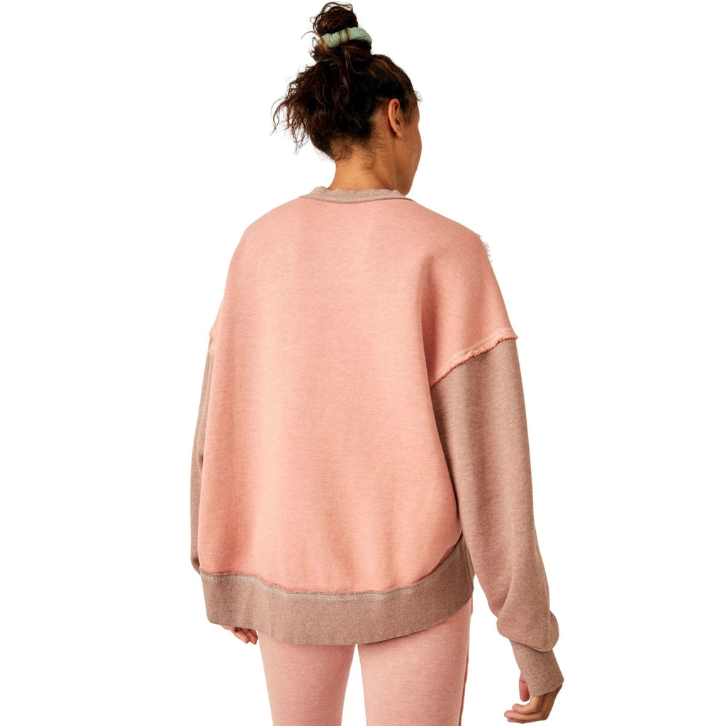 Free People Movement Start Up Pullover – Women's