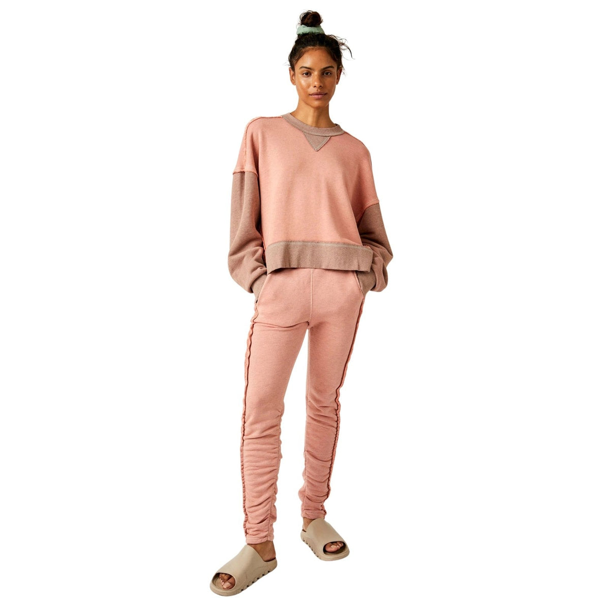 Free People Movement Start Up Pullover – Women's