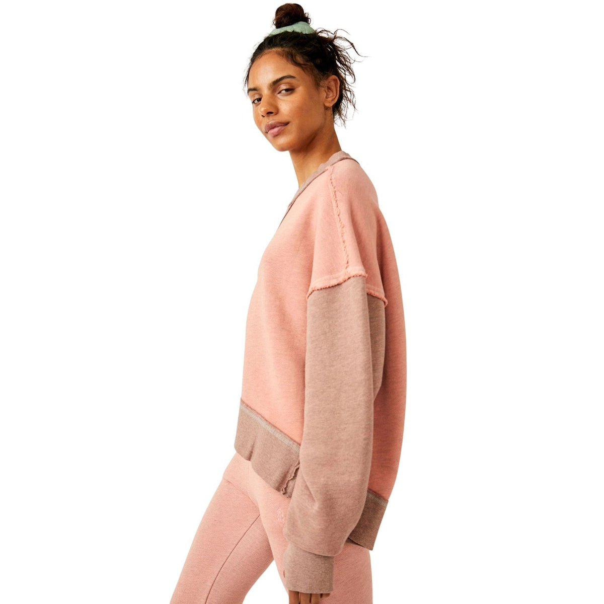 Free People Movement Start Up Pullover – Women's