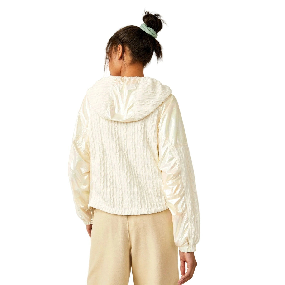 Free People Movement Sweetest Pullover – Women's