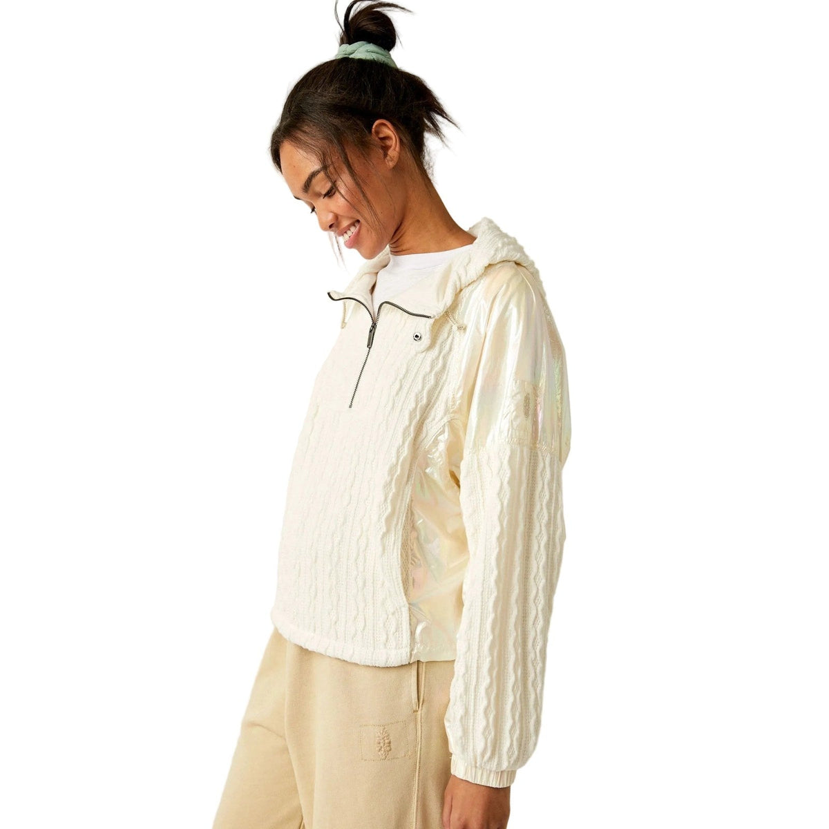 Free People Movement Sweetest Pullover – Women's