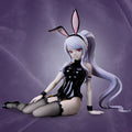 Overlord: Shalltear Bloodfallen Black Bunny Version B-Style