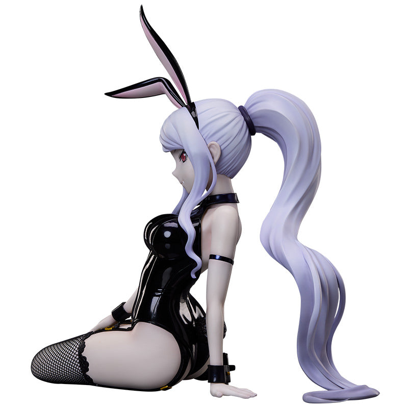 Overlord: Shalltear Bloodfallen Black Bunny Version B-Style