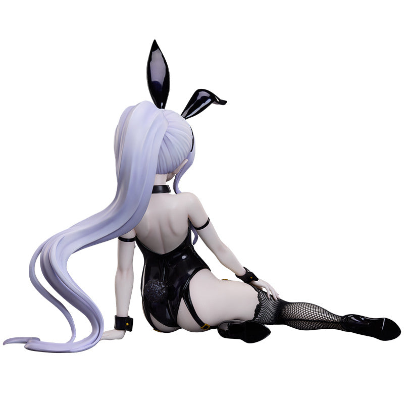 Overlord: Shalltear Bloodfallen Black Bunny Version B-Style