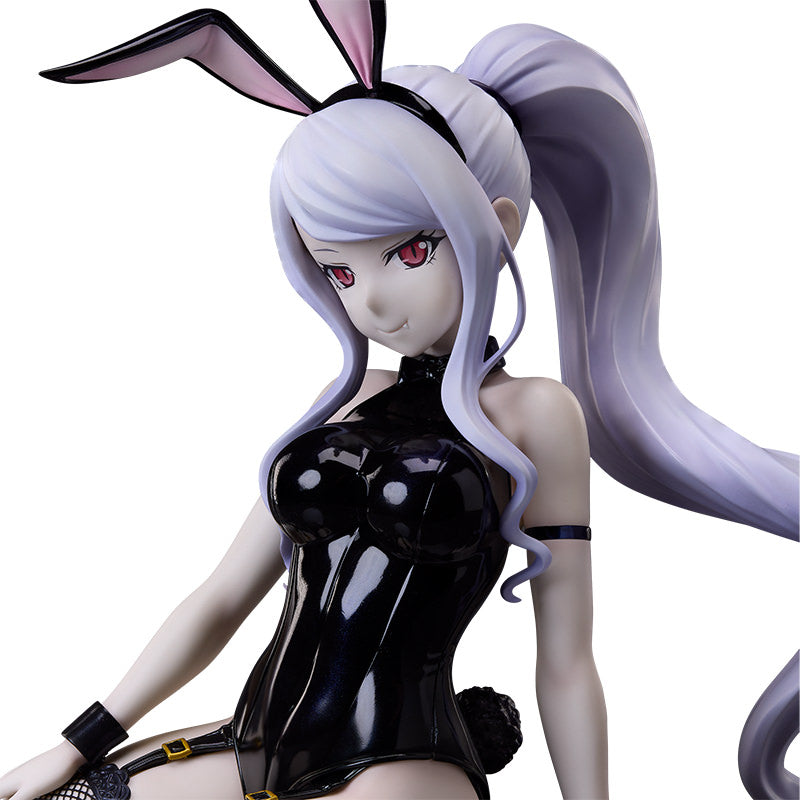 Overlord: Shalltear Bloodfallen Black Bunny Version B-Style