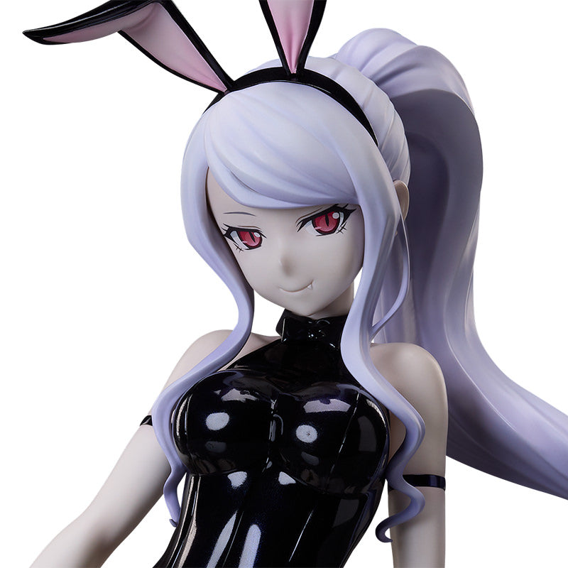 Overlord: Shalltear Bloodfallen Black Bunny Version B-Style