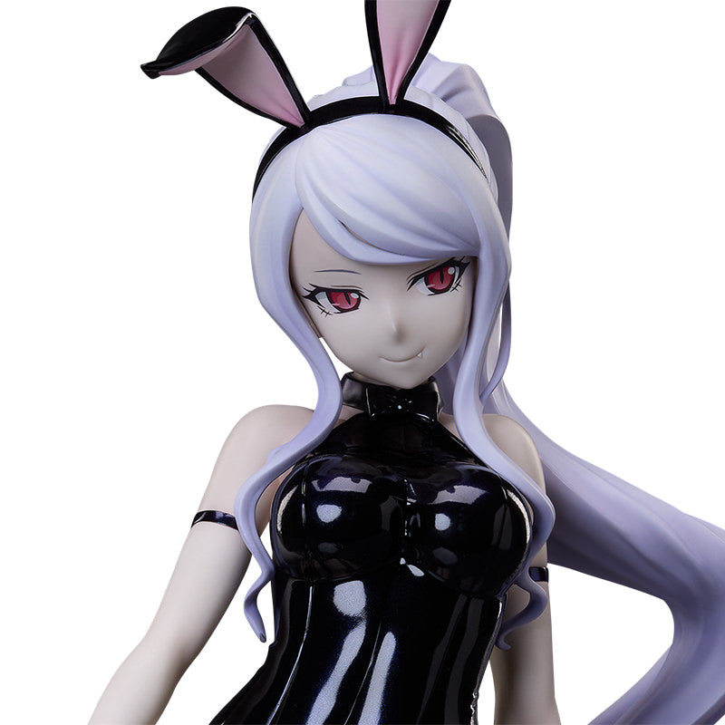 Overlord: Shalltear Bloodfallen Black Bunny Version B-Style