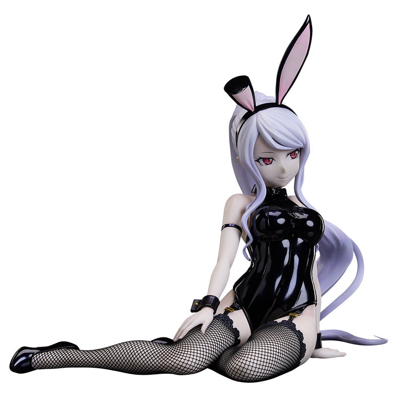 Overlord: Shalltear Bloodfallen Black Bunny Version B-Style