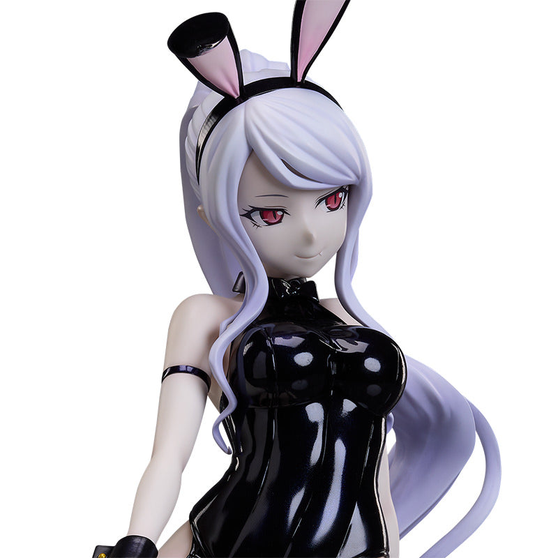 Overlord: Shalltear Bloodfallen Black Bunny Version B-Style