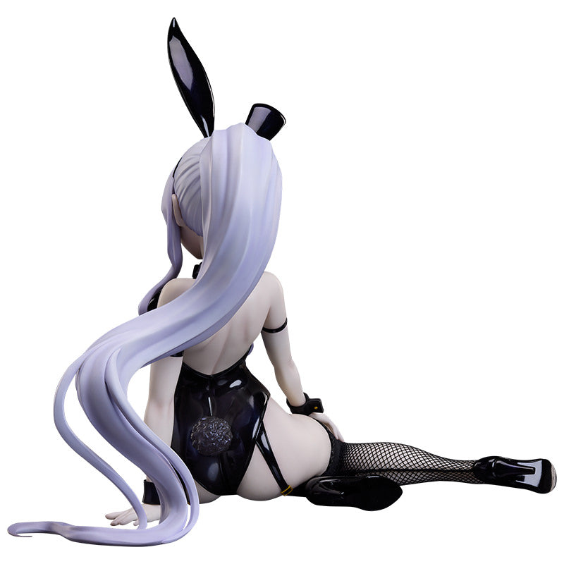 Overlord: Shalltear Bloodfallen Black Bunny Version B-Style